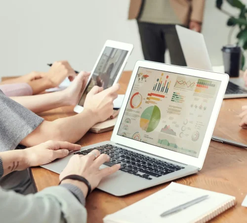 Google analytics
