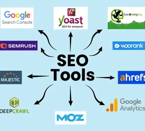 Seo tools